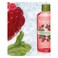 Yves Rocher Raspberry And Peppermint Energizing Bath And Shower Gel 400ml